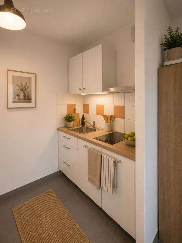 Appartement à CENON