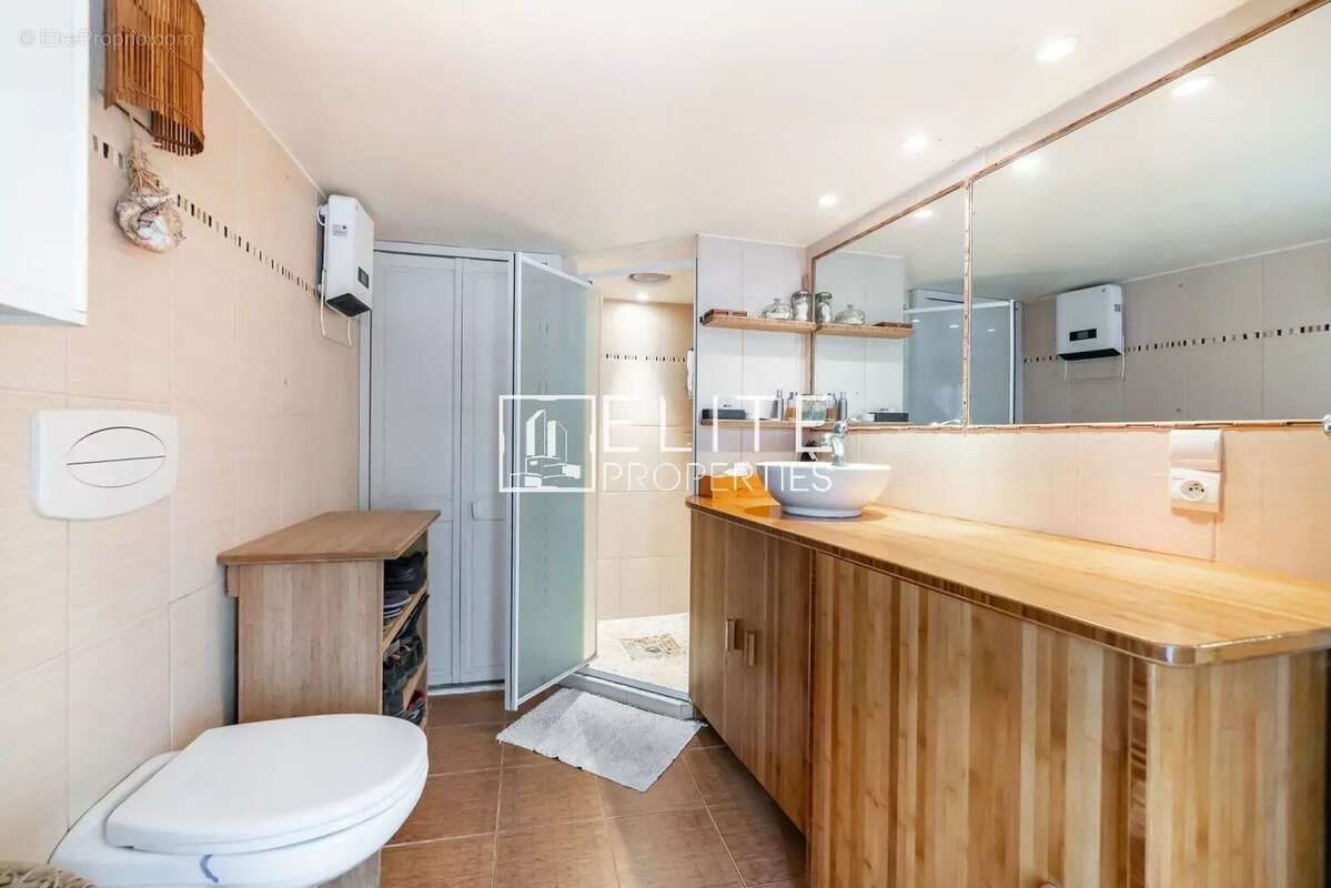 Maison à LES ADRETS-DE-L'ESTEREL