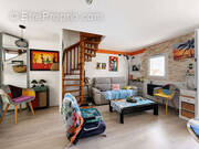 Appartement à LA BERNERIE-EN-RETZ
