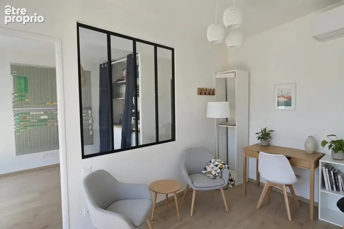 Commerce 25 m² à vendre à Nimes (30900) - photo 3