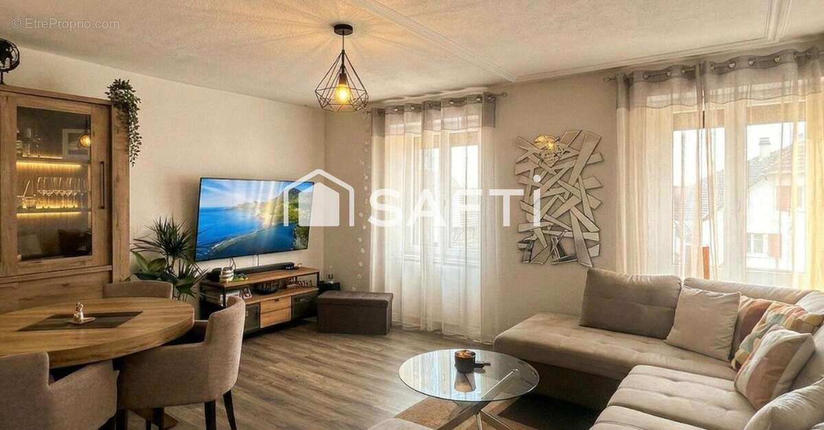 Photo 4 - Commerce à SAINT-LOUIS