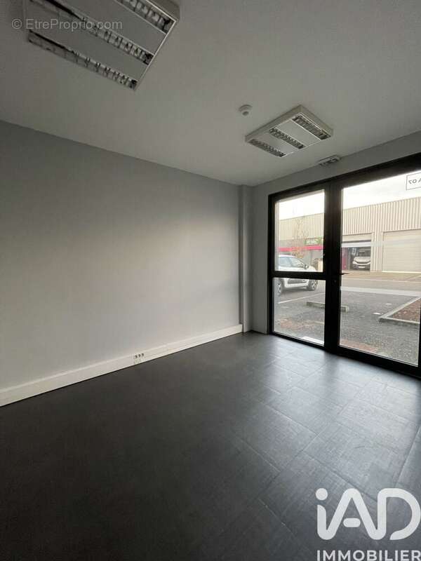 Photo 2 - Appartement à TRESSES