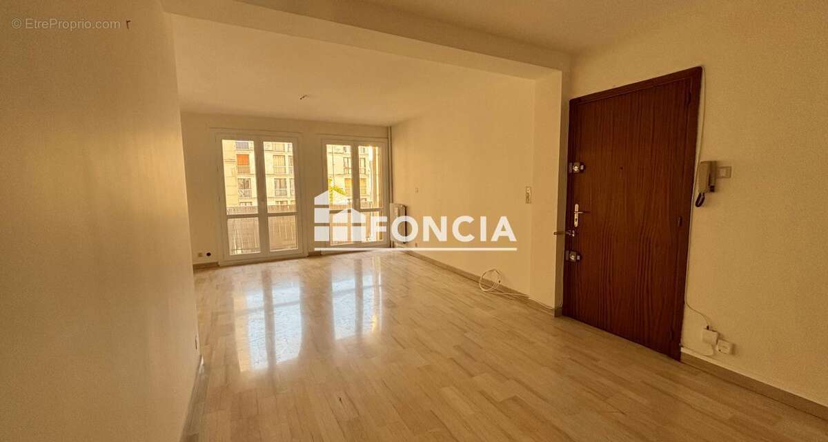Appartement à AVIGNON