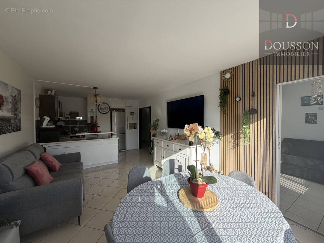 Appartement à LE GRAU-DU-ROI