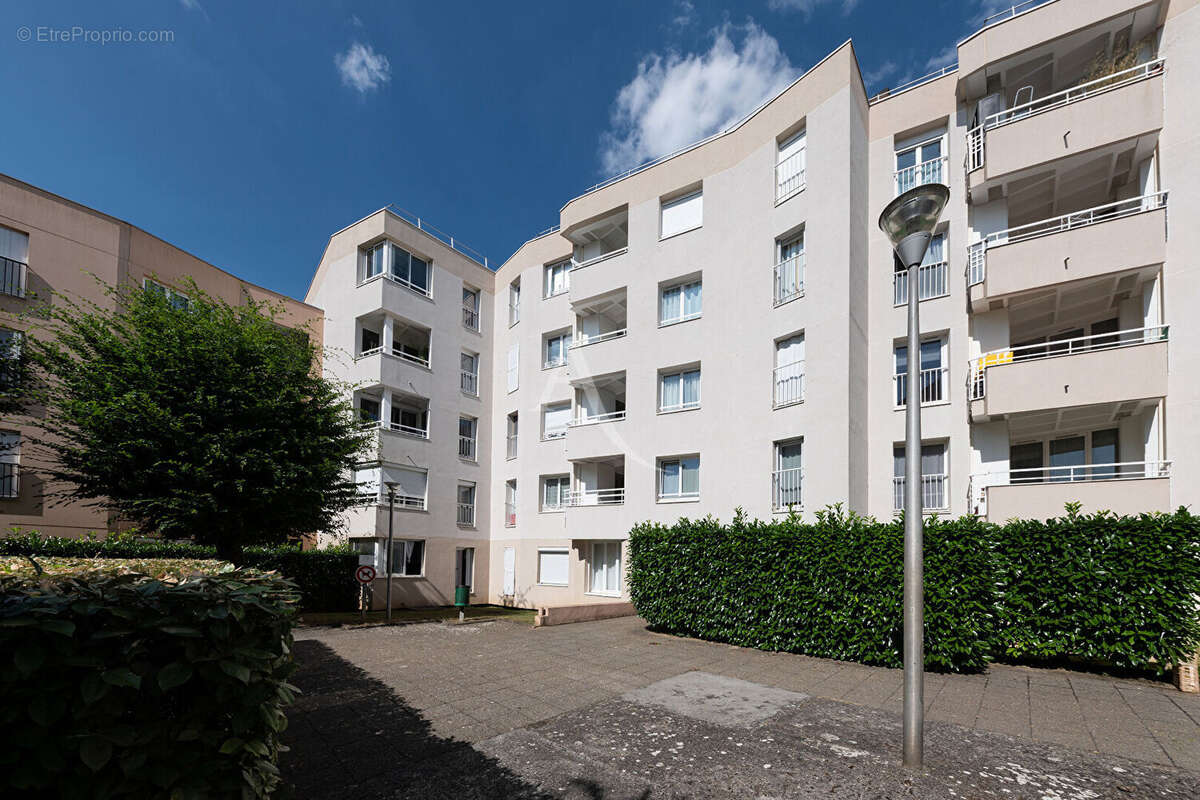Appartement Torcy 5 pièce(s) 96.1 m2 - photo 14
