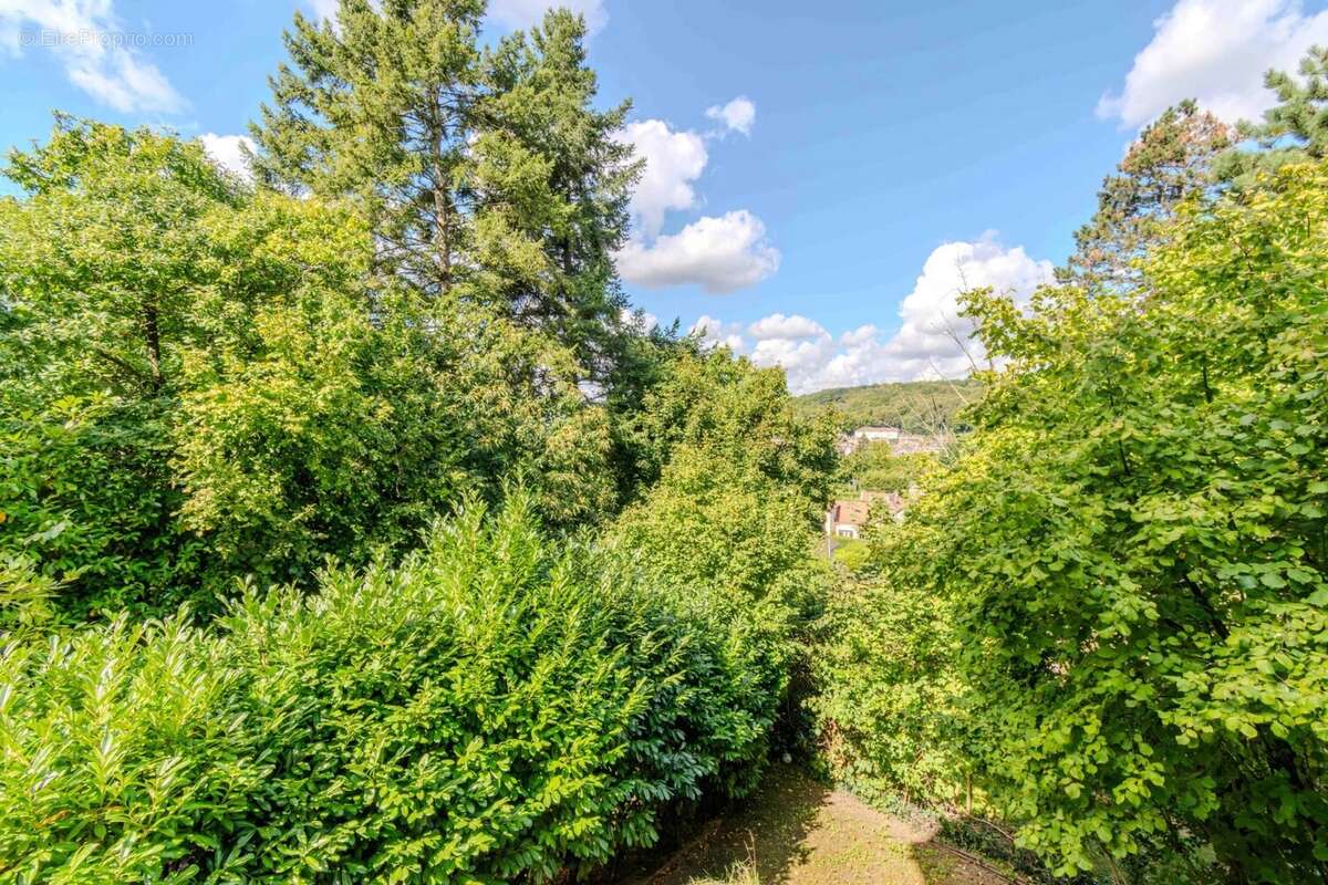 Maison à MONTMORENCY