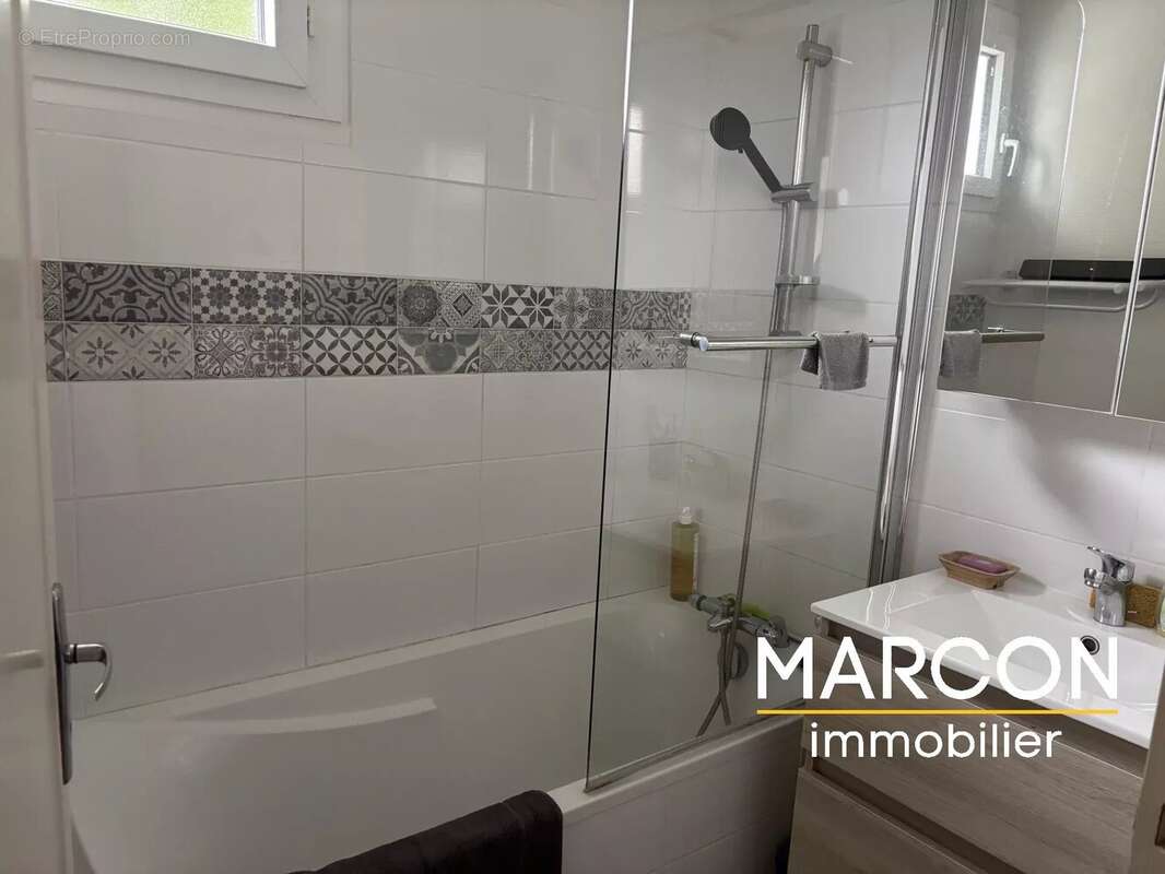 Maison à LA SOUTERRAINE