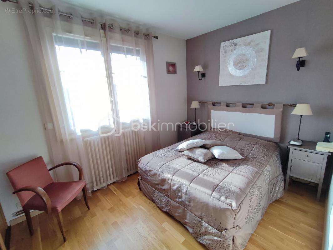 Maison à GOURNAY-SUR-MARNE