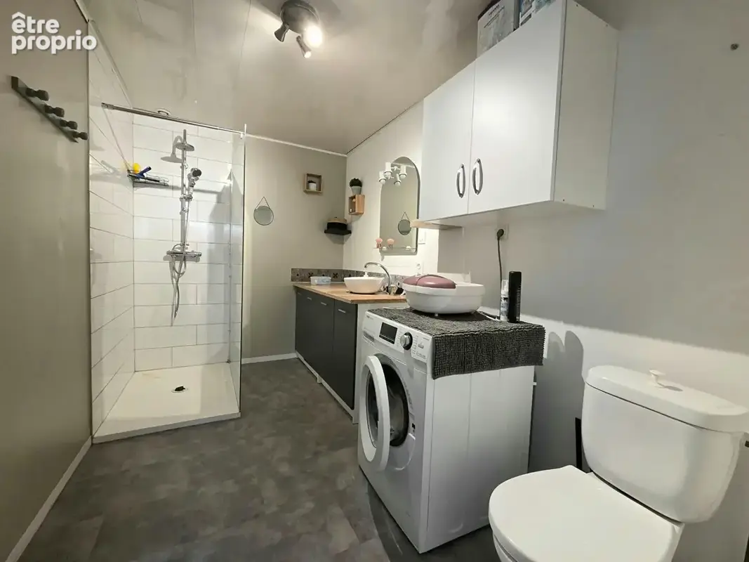 Maison Thol Les Millieres - photo 9