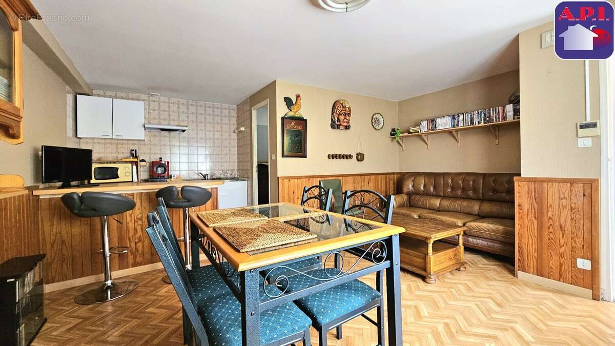 Maison 212 m² à Bagneres-De-Luchon  - photo 7
