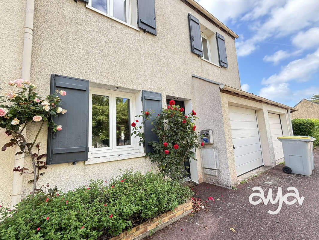 Maison 82 m² à Saint-Herblain  - photo 9