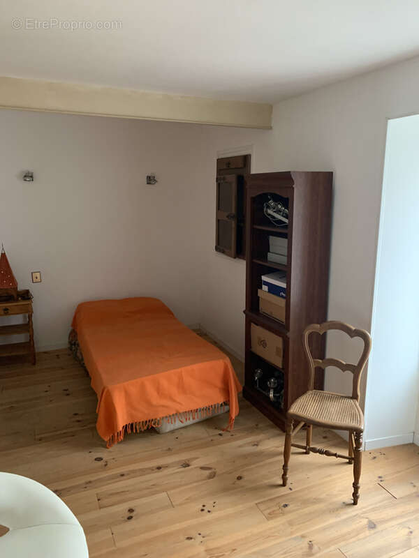 Maison à ANTIGNY