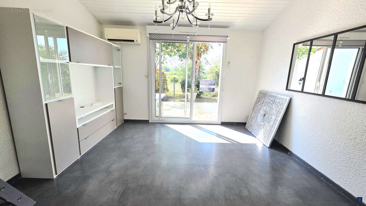 Appartement 26 m² à Royan  - photo 4