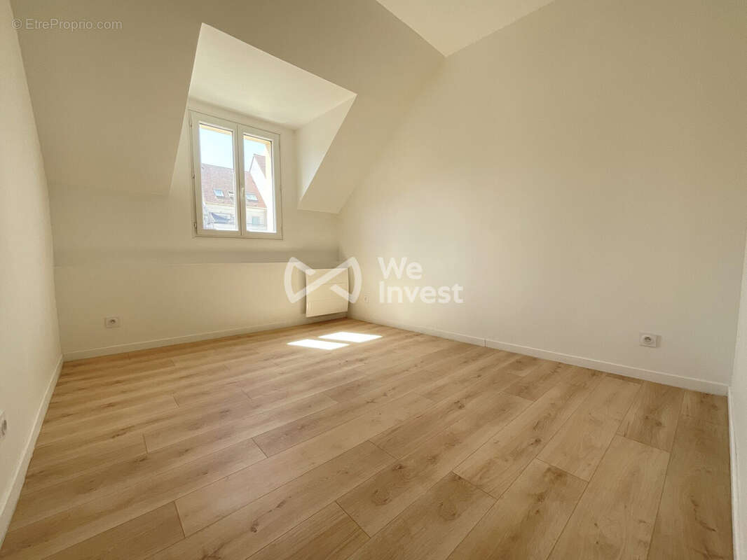 Appartement 68 m² à Meaux  - photo 4