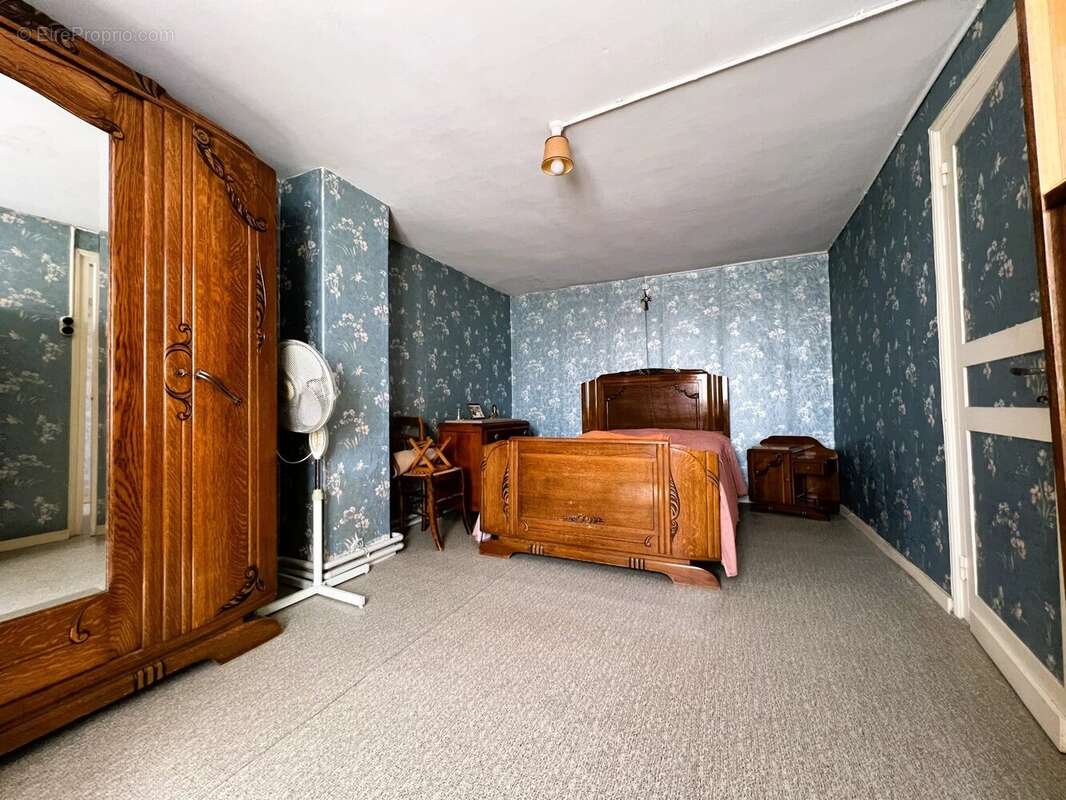 Maison à CYSOING