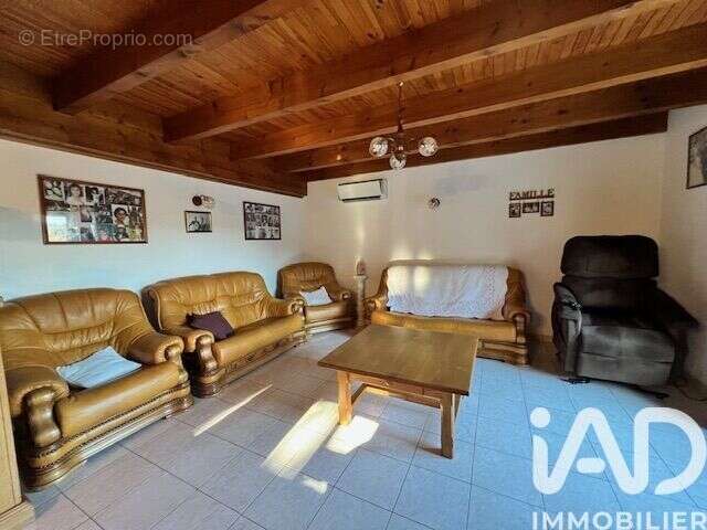 Photo 7 - Maison à AUBIGNAN