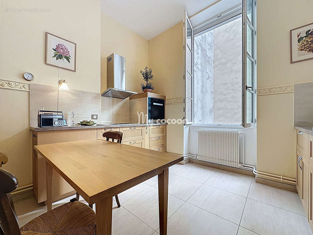 Appartement à LYON-2E