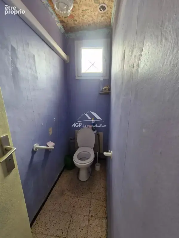 A Saint-Christol-Les-Alès, maison 3 chambres, deux garages sur 1025 m² de terrain - photo 10