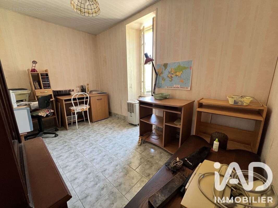 Maison 43 m² à Buxieres-Les-Mines  - photo 3