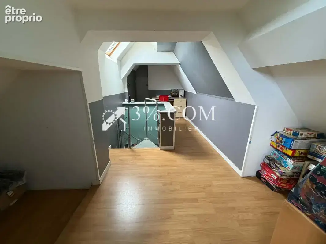Grande maison de famille divisible! - photo 12