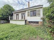 Maison à GUYANCOURT