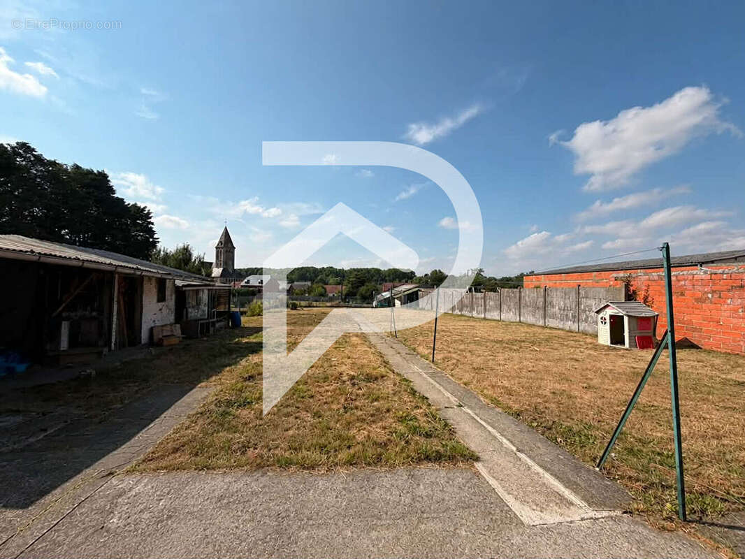 Exclusivité Maison Individuelle - photo 8