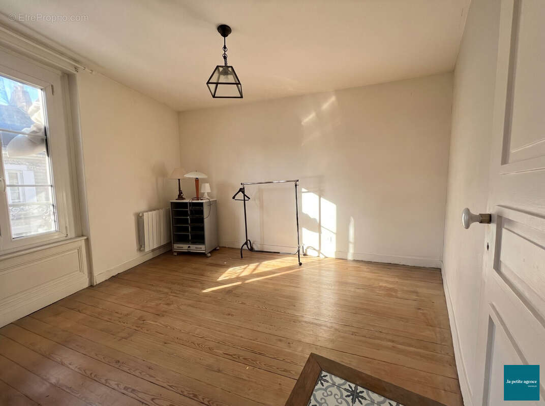 Appartement à CAEN