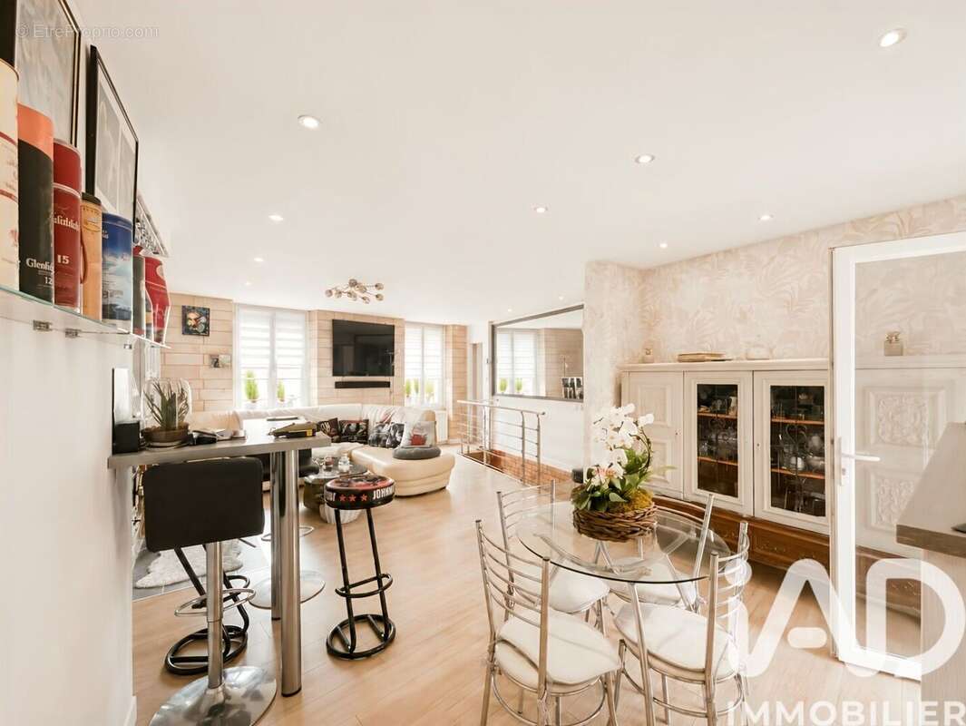 Photo 5 - Appartement à GONESSE
