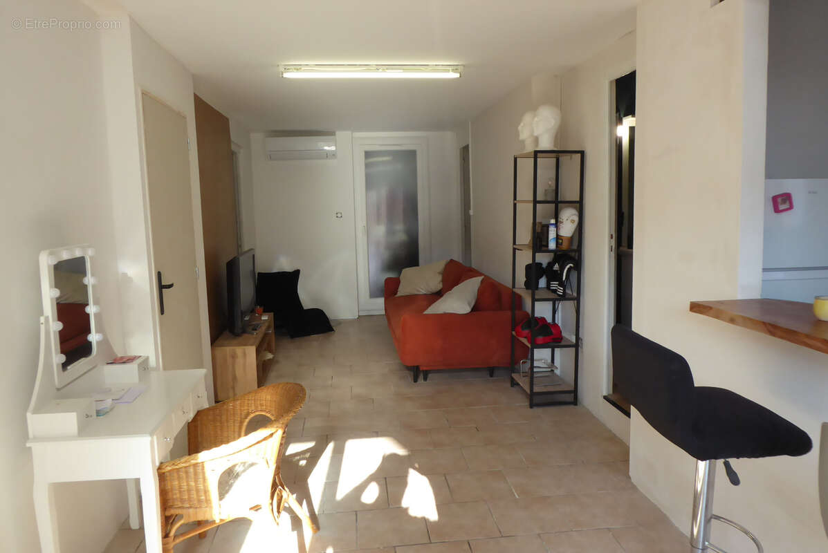 Maison à PERPIGNAN