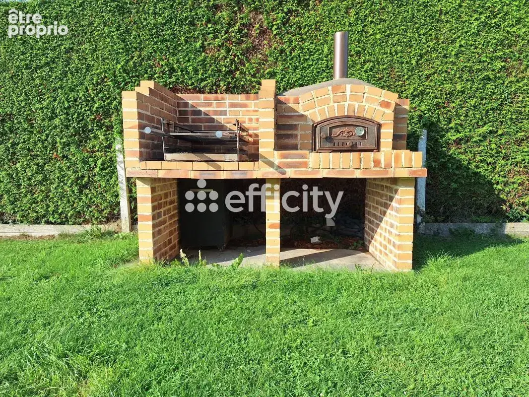 Maison 6 pièces 132 m² à vendre à Nointot (76210) - photo 14