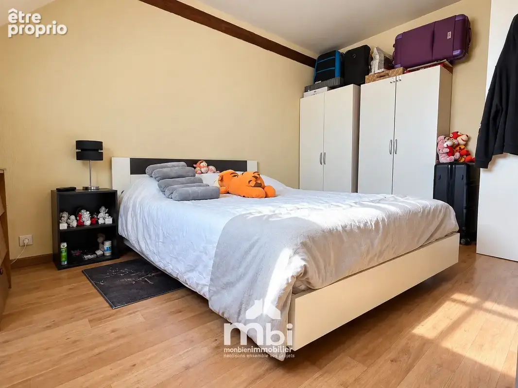 Immeuble de rapport 196m2. - photo 3