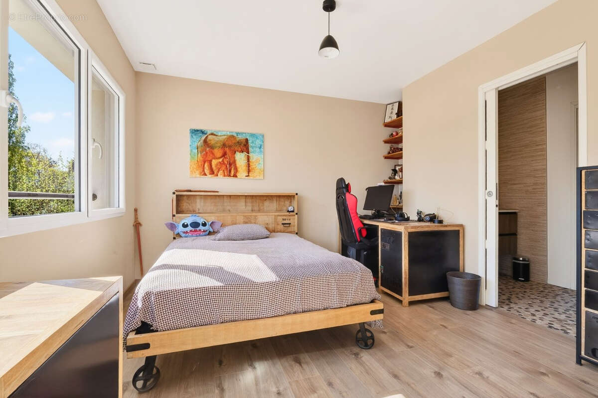 Belle maison d'architecte de 2013 - photo 10