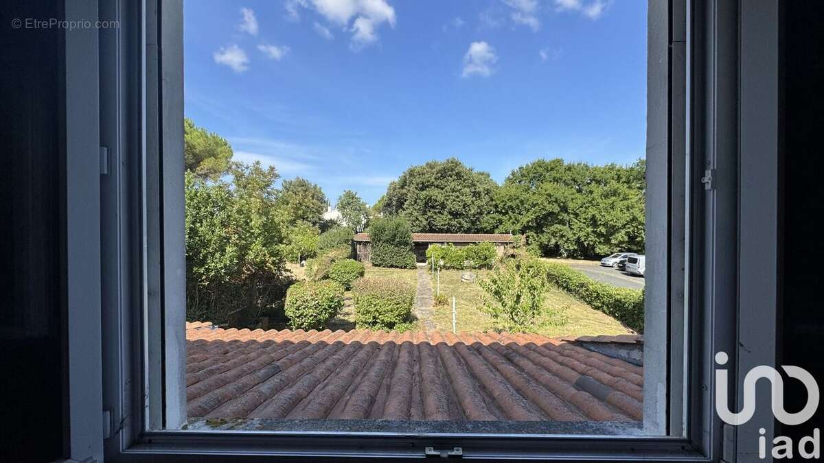 Photo 2 - Maison à LA ROCHELLE