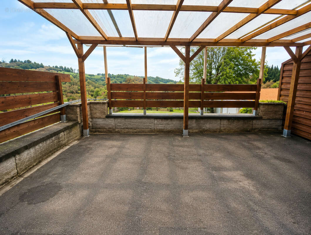 Appartement T2/T3 de 54 m2 avec terrasse de 20 m2   Idéal résidence principale ou investissement - photo 4