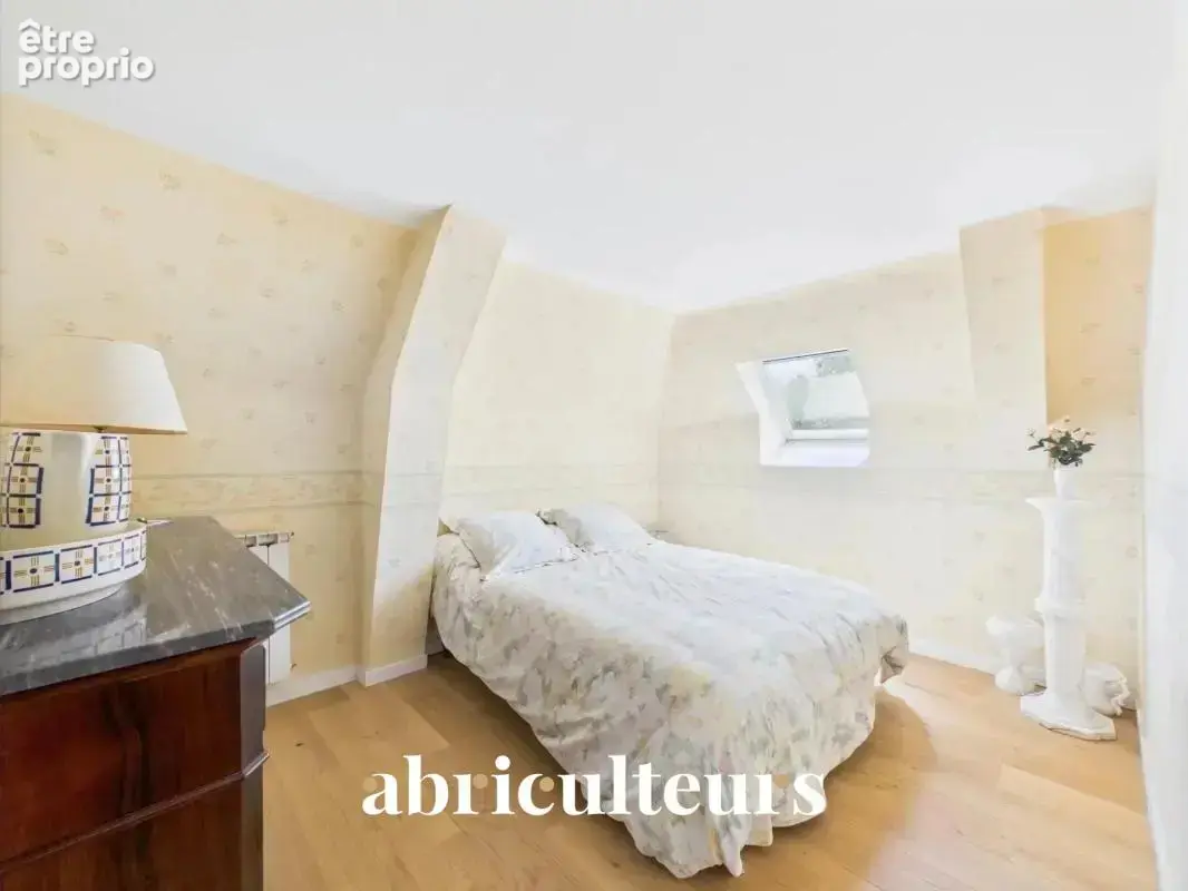 Maison ancienne à rafraîchir en vente au quai Besnard à Basse-Indre (44610) - photo 5
