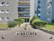 Appartement à SOTTEVILLE-LES-ROUEN