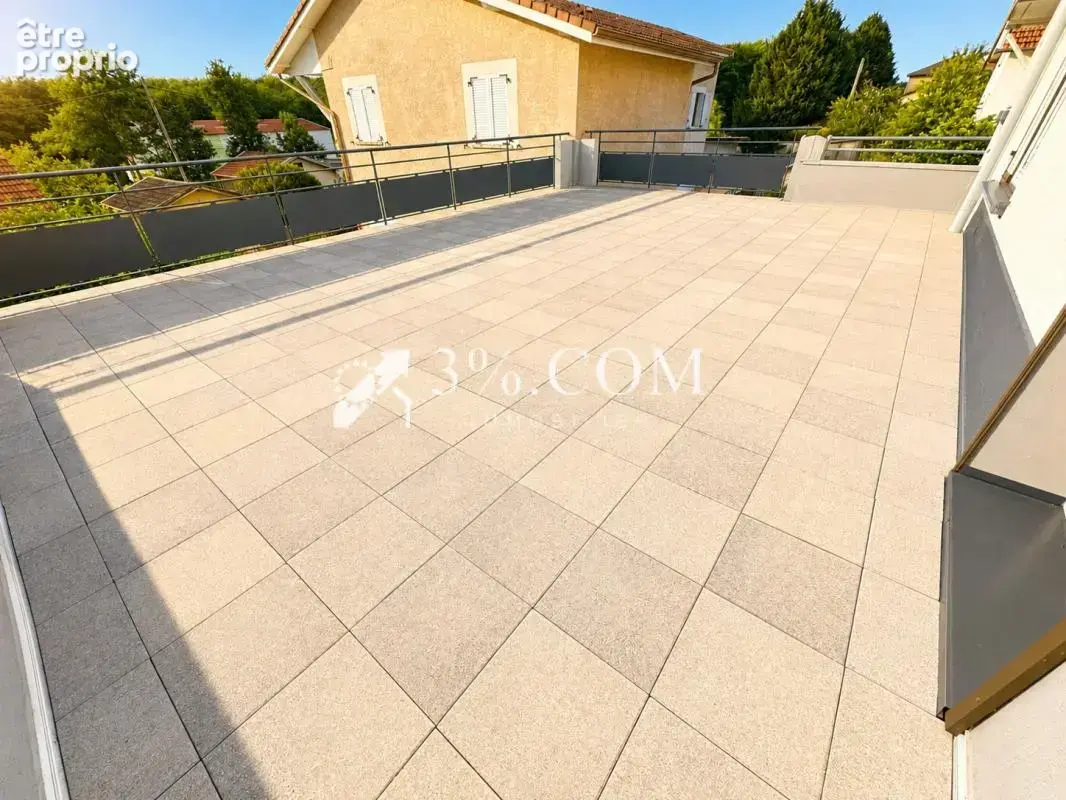 Maison 200 m2  blainville- sur- l'eau - 4 chambres - garage - photo 3