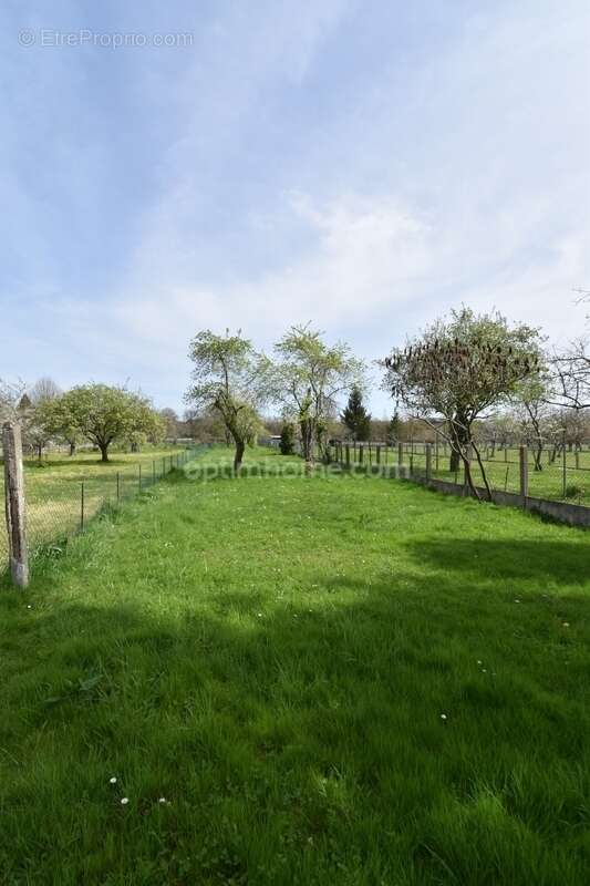 Maison à ARGENTON-SUR-CREUSE