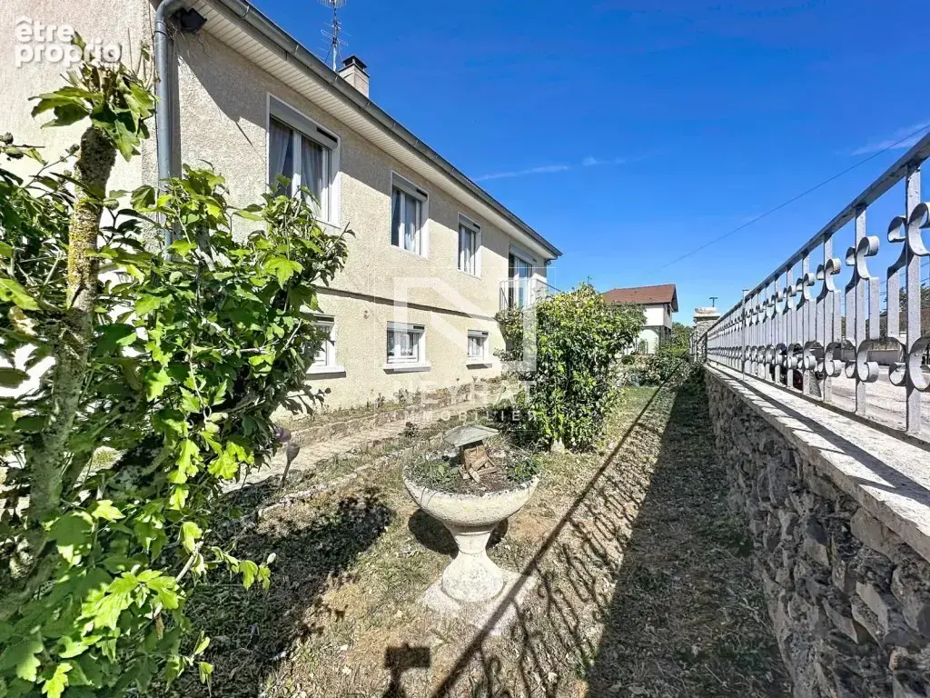 Maison sur sous sol - photo 22