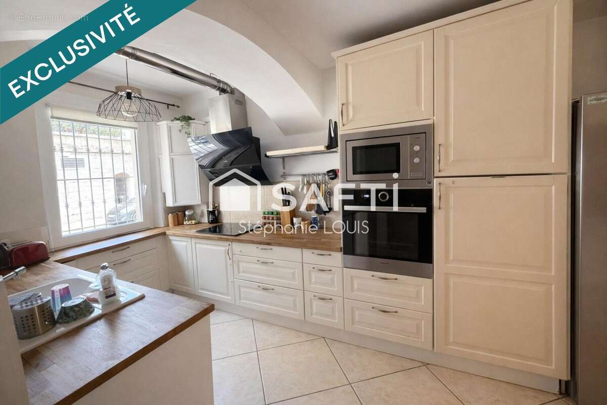 Photo 3 - Maison à LE MUY