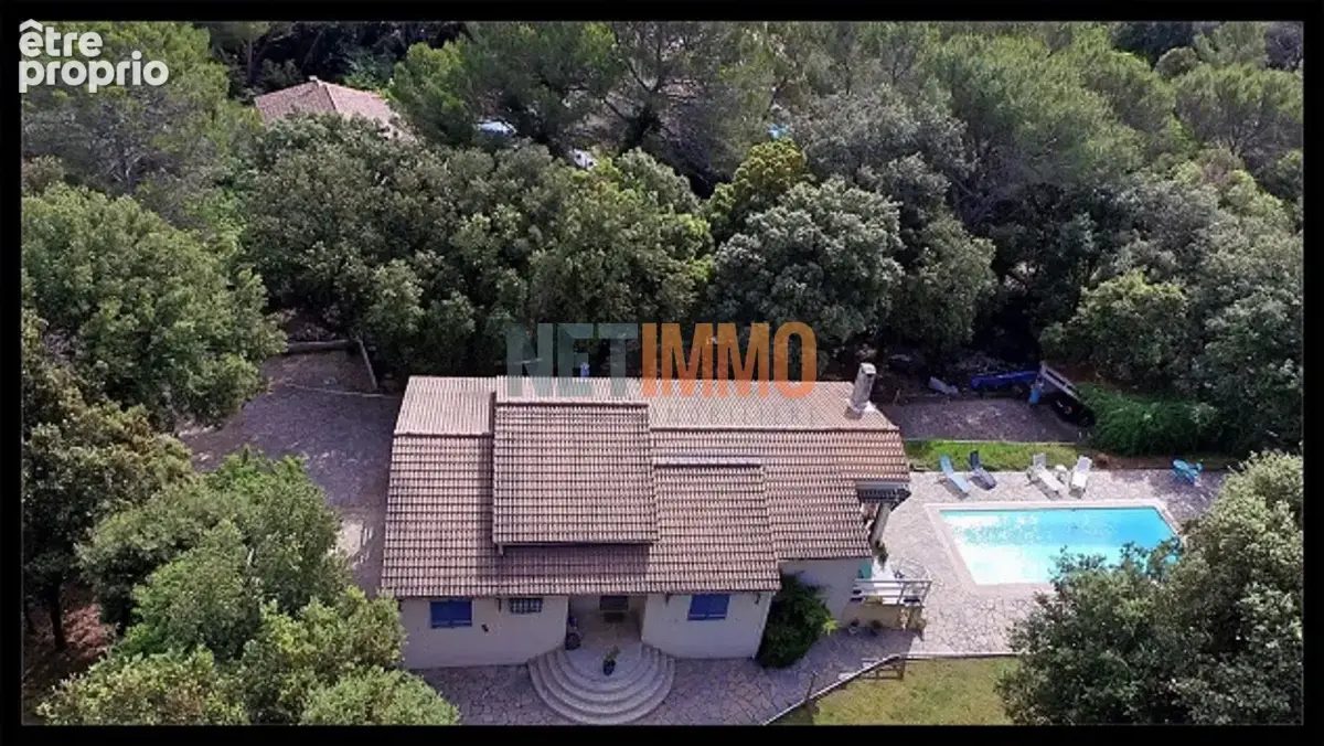 Maison à MUS