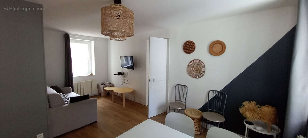 Appartement à DIEPPE