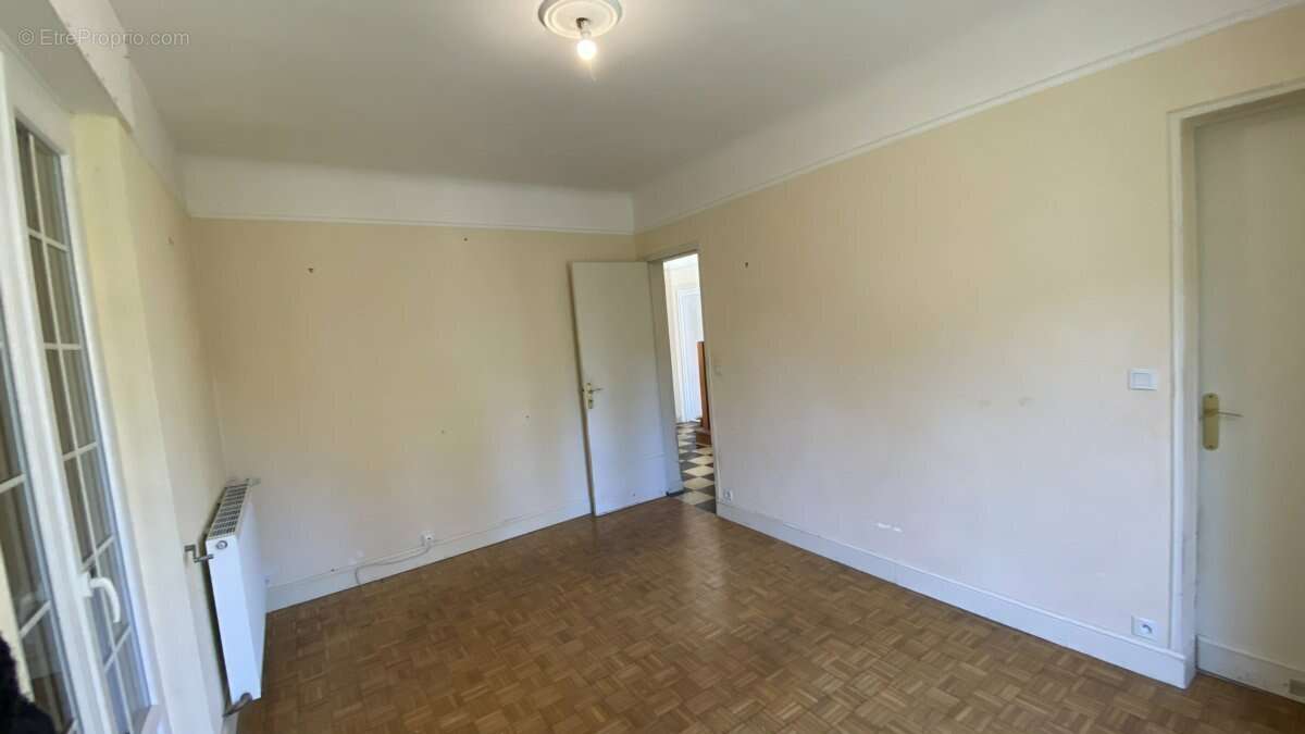 Maison à VIMOUTIERS