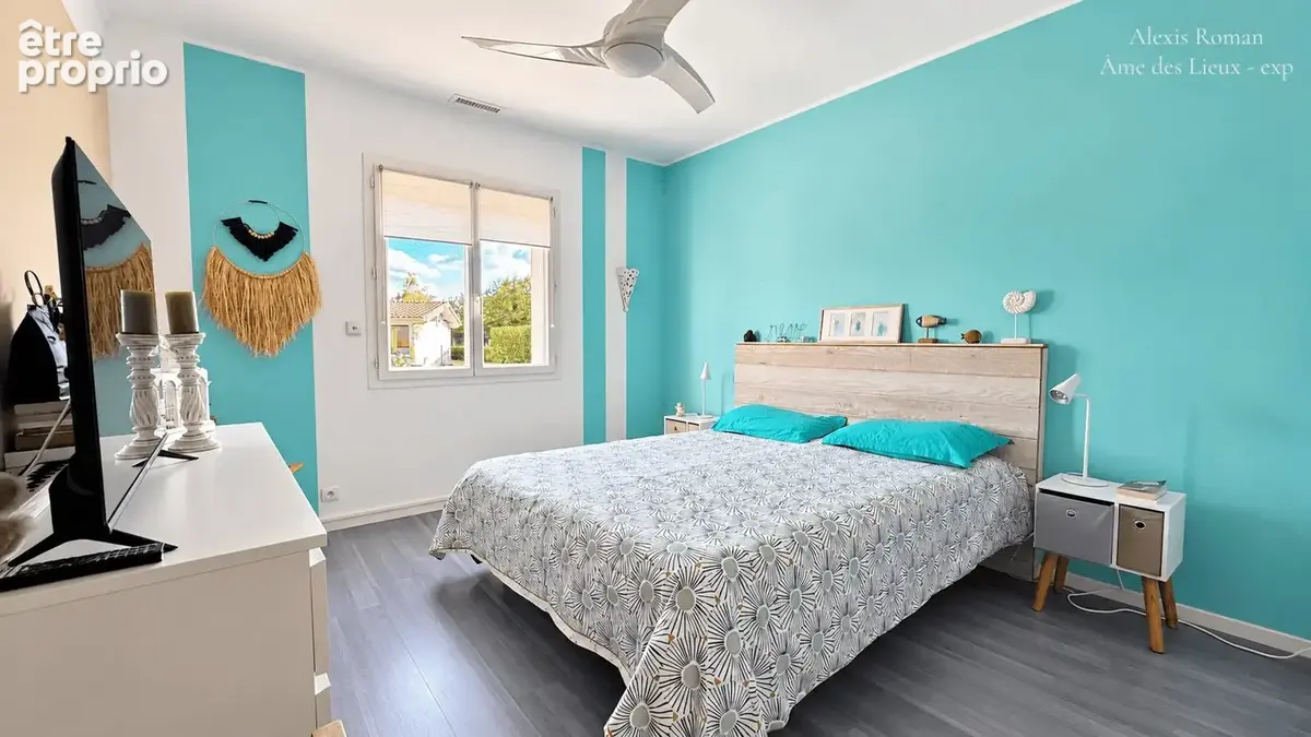 Maison 4 pièces 107 m² à vendre à Montpon-Menesterol (24700) - photo 5