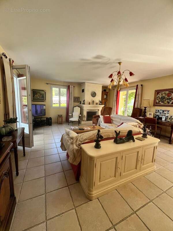 Photo 7 - Maison à LAURIS