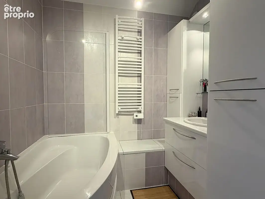 Appartement Montigny Le Bretonneux 4 pièce(s) 88 m2 - photo 11