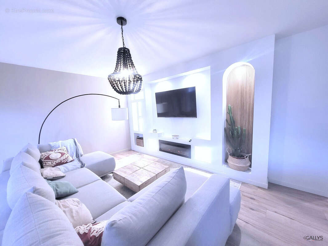 Appartement 64 m² à Balma  - photo 6