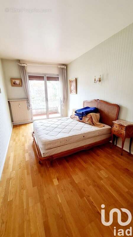 Photo 6 - Appartement à SAINT-ETIENNE