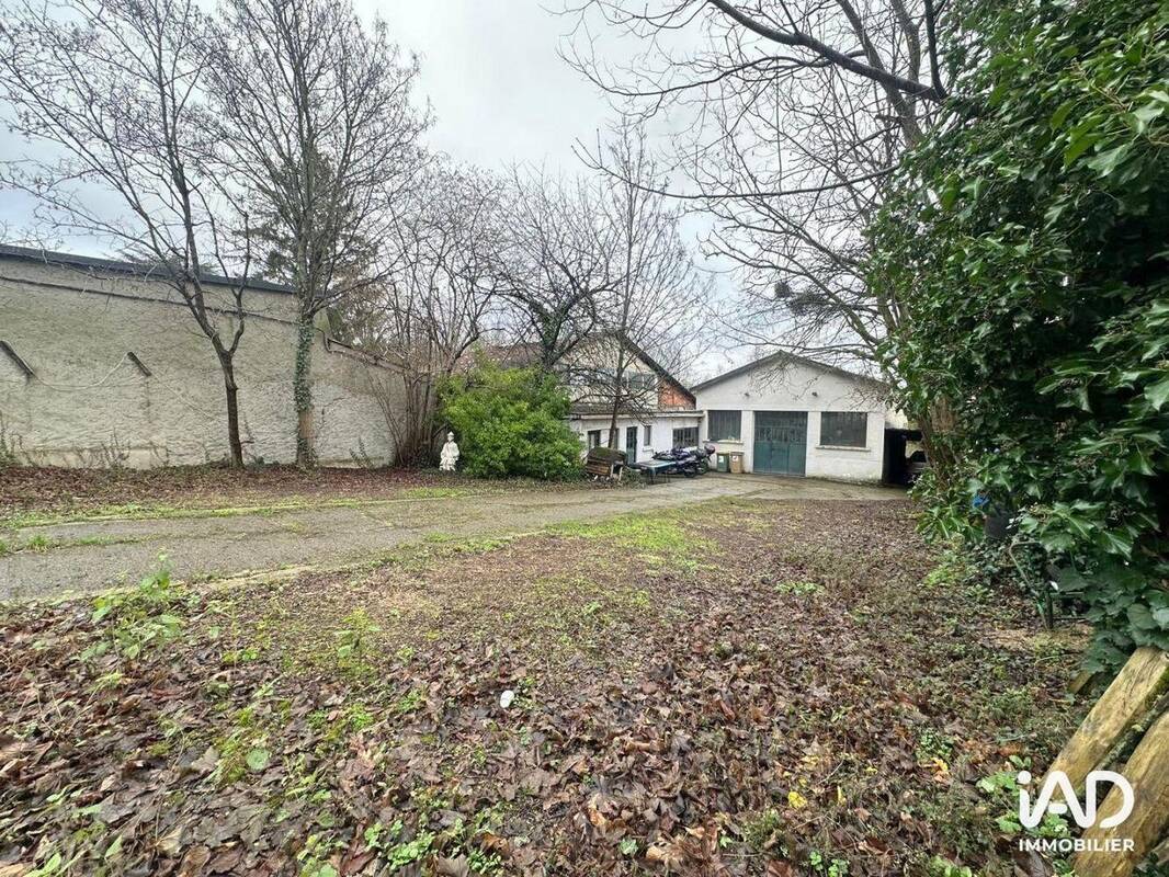 Photo 1 - Appartement à CHATILLON