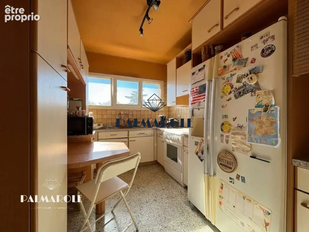 Appartement 4 pièces 80 m² à vendre à Perpignan (66000) - photo 2